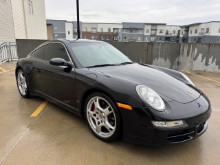 Image for 2008 Porsche 911 TARGA 4S ID: 6951188