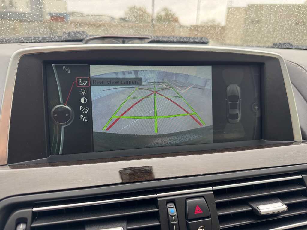 2013 BMW 6 Series Image 19