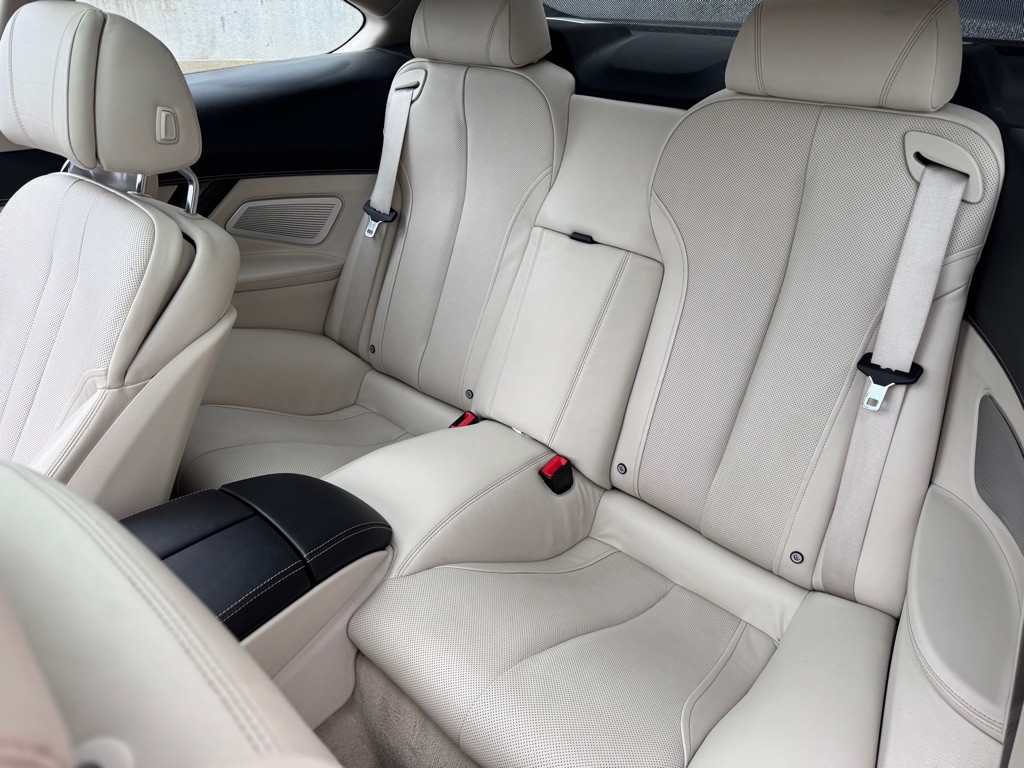 2013 BMW 6 Series Image 21