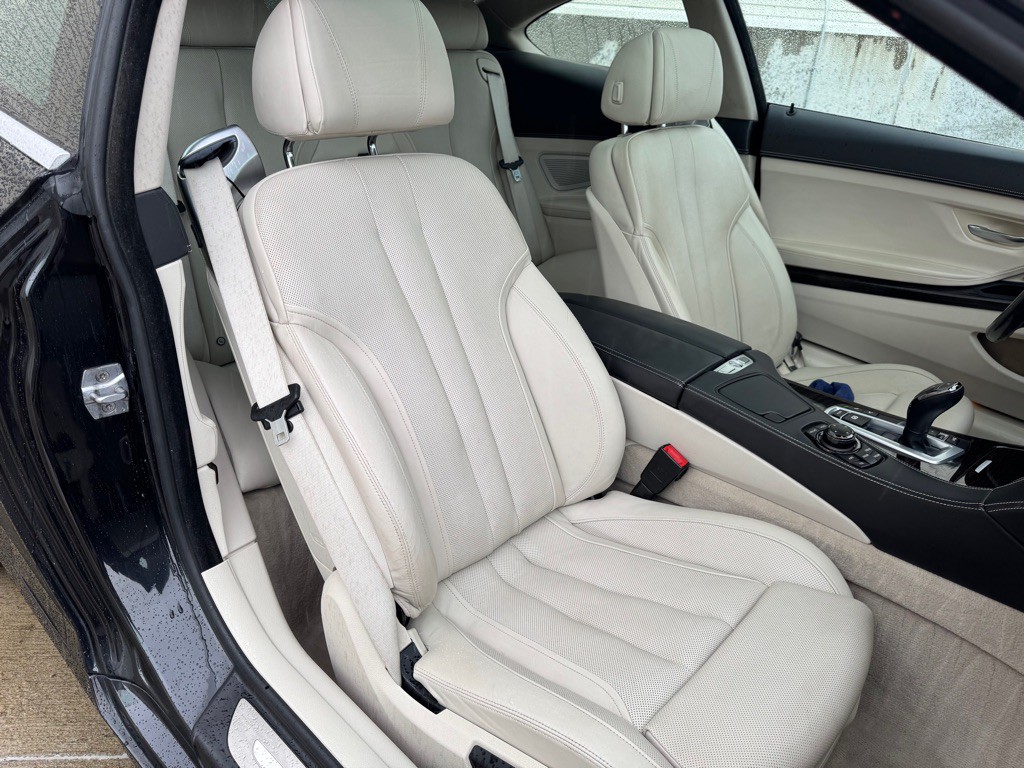 2013 BMW 6 Series Image 25