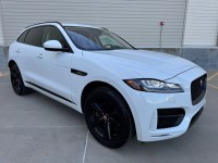 Image for 2017 Jaguar F-PACE R - Sport ID: 6951780