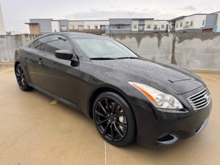 Image for 2008 INFINITI G37 BASE ID: 6951984
