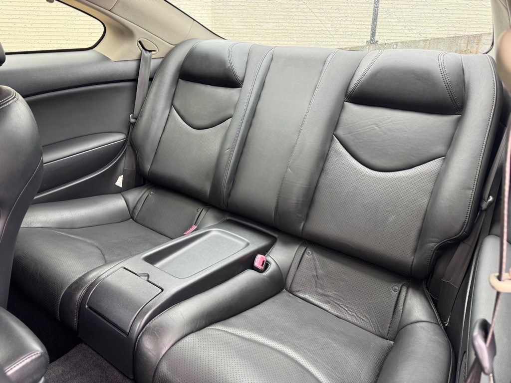2008 INFINITI G37 Image 13
