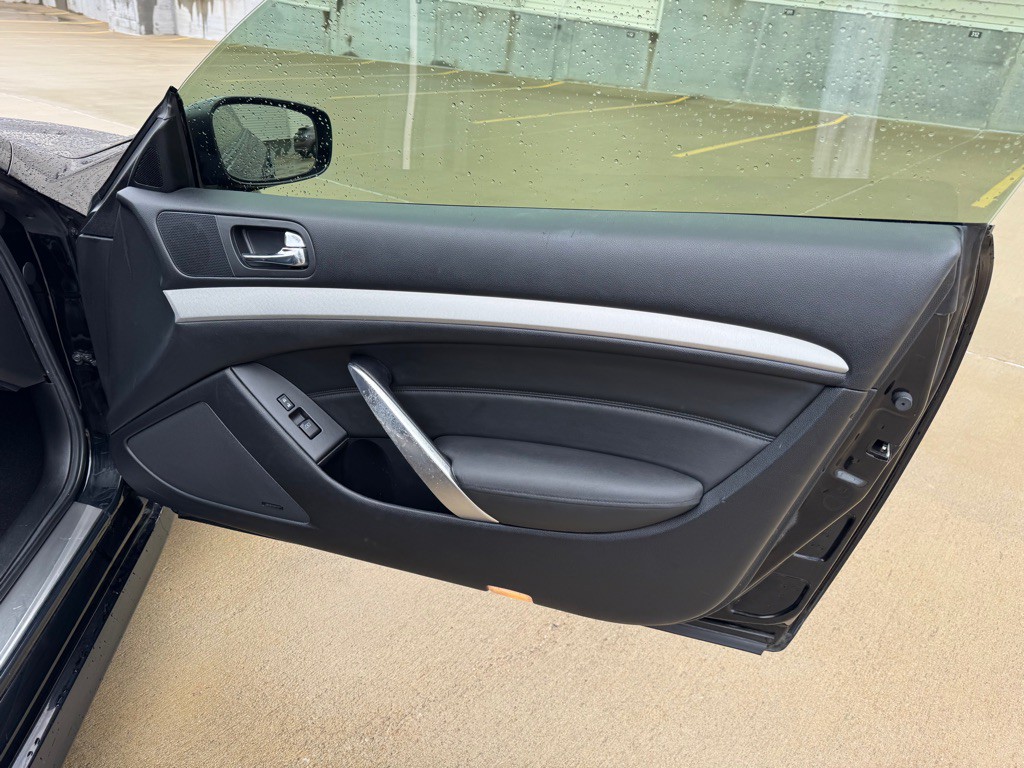 2008 INFINITI G37 Image 20