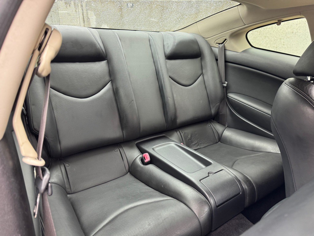2008 INFINITI G37 Image 23
