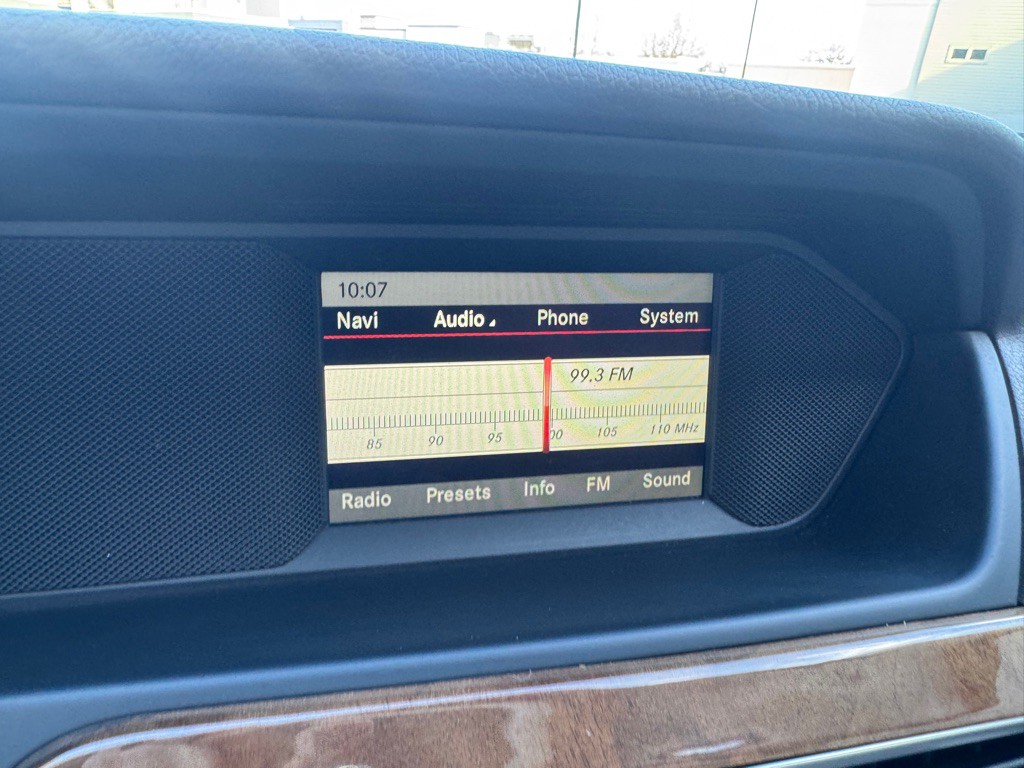 2013 Mercedes-Benz C-Class Image 18