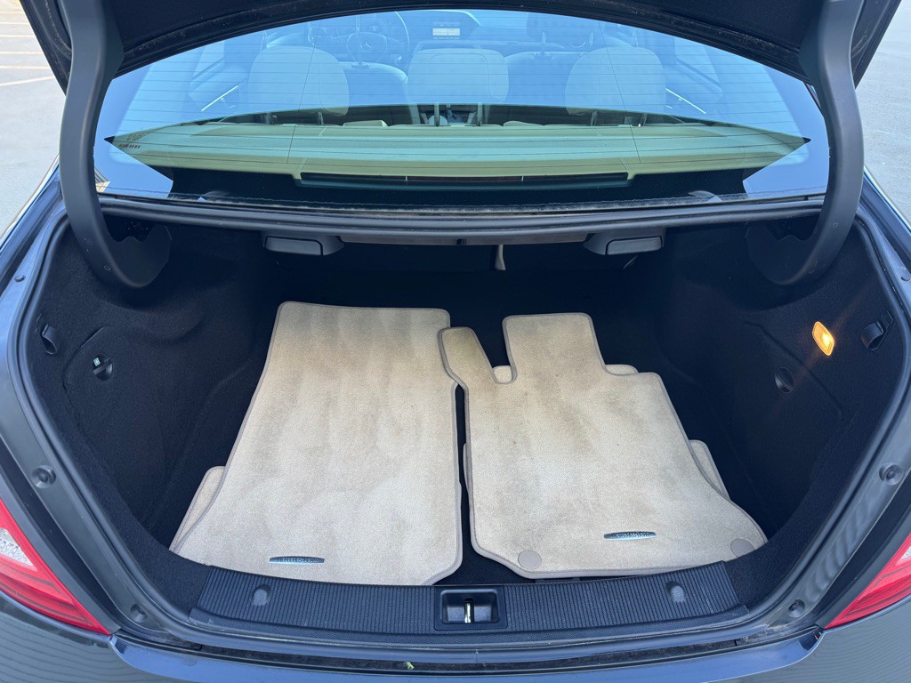 2013 Mercedes-Benz C-Class Image 23