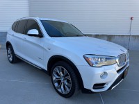 Image for 2017 BMW X3 SDRIVE28I ID: 6953488