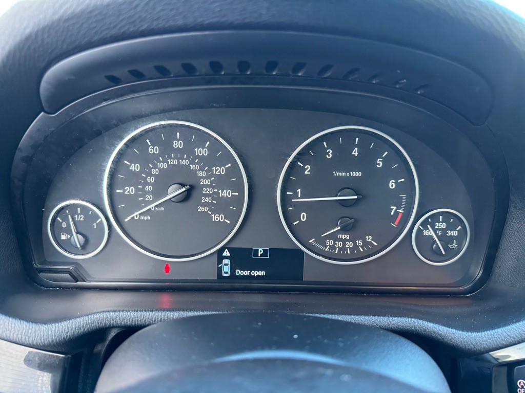 2017 BMW X3 Image 15