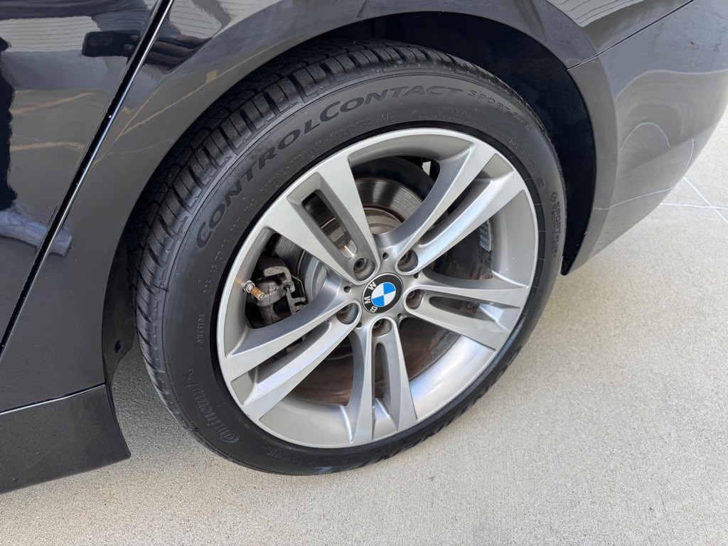 2017 BMW 4 Series Image 9