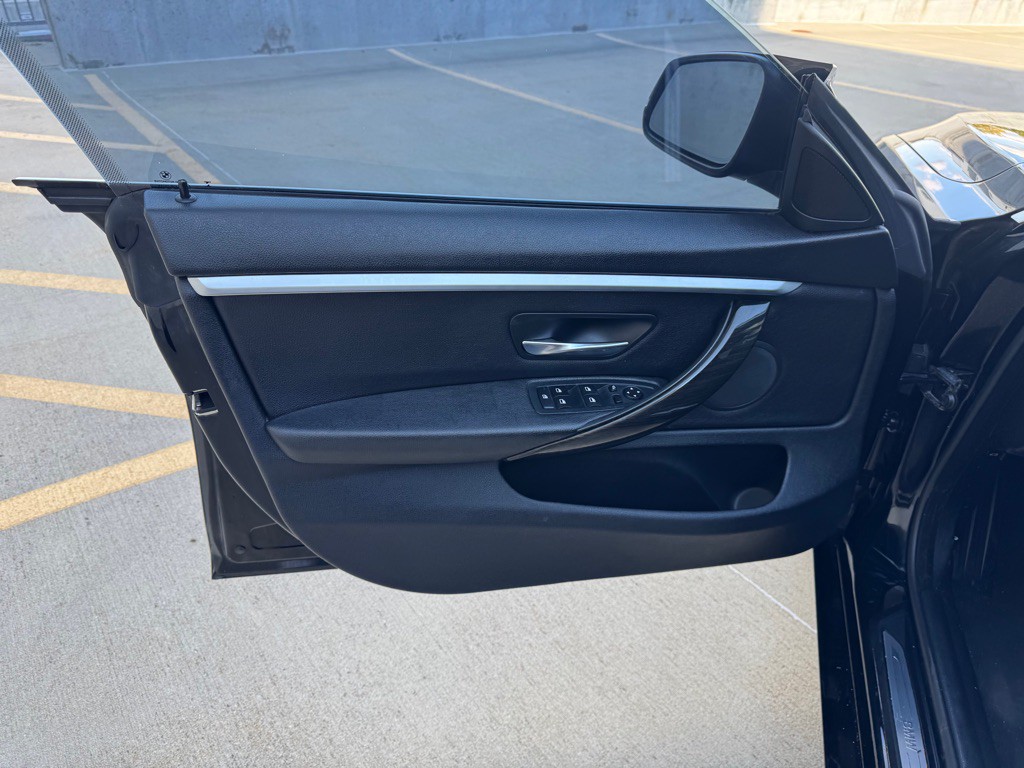 2017 BMW 4 Series Image 10