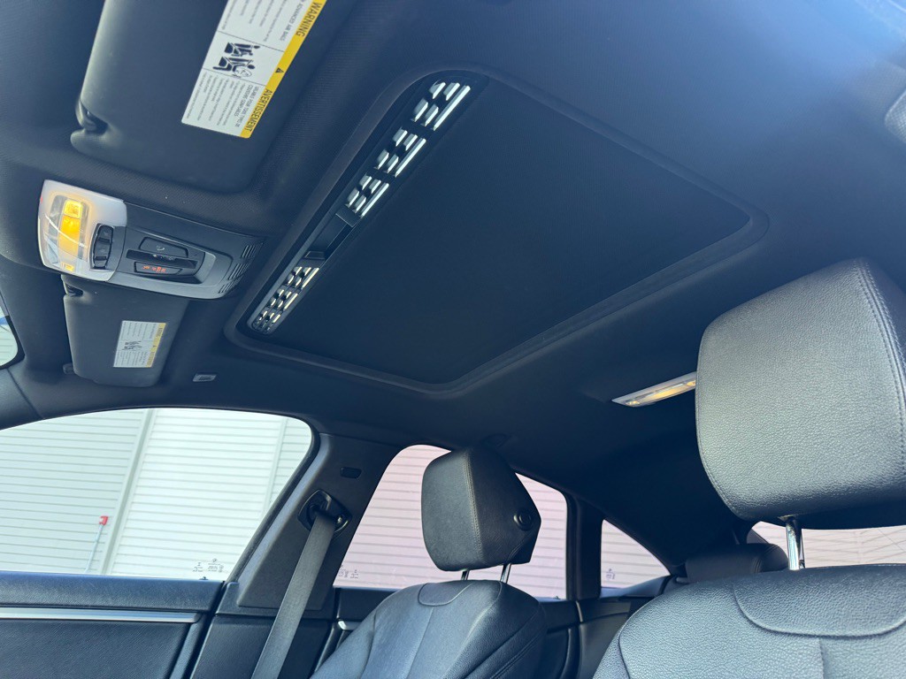 2017 BMW 4 Series Image 13