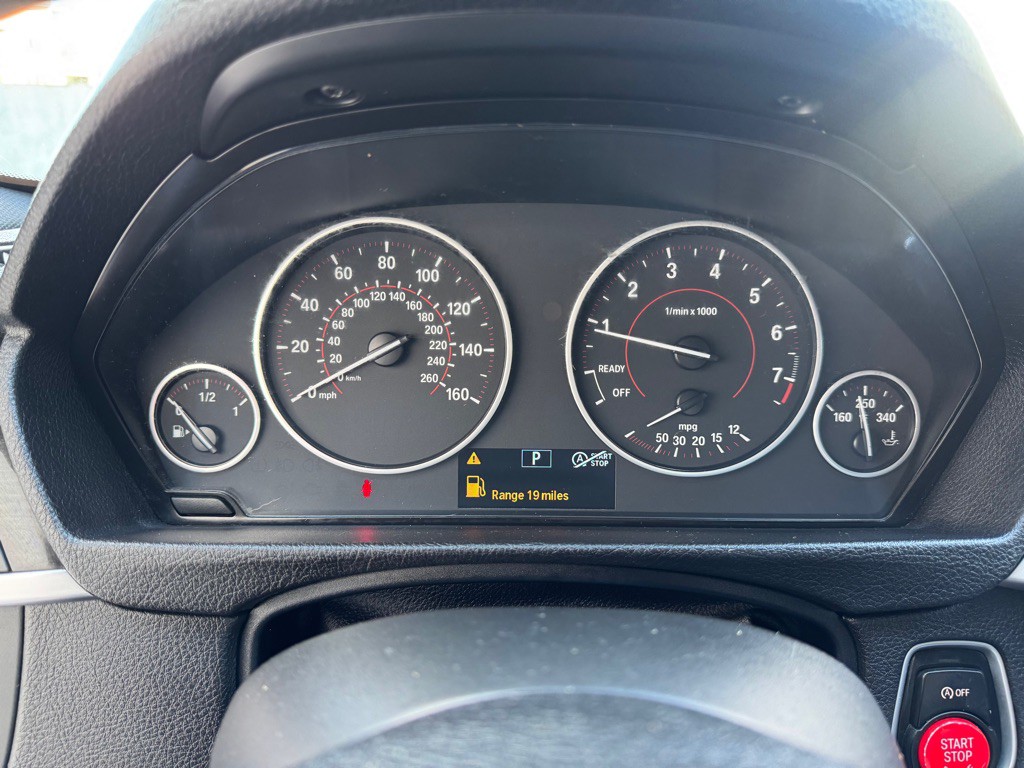 2017 BMW 4 Series Image 15