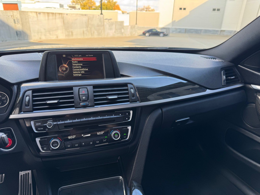 2017 BMW 4 Series Image 16