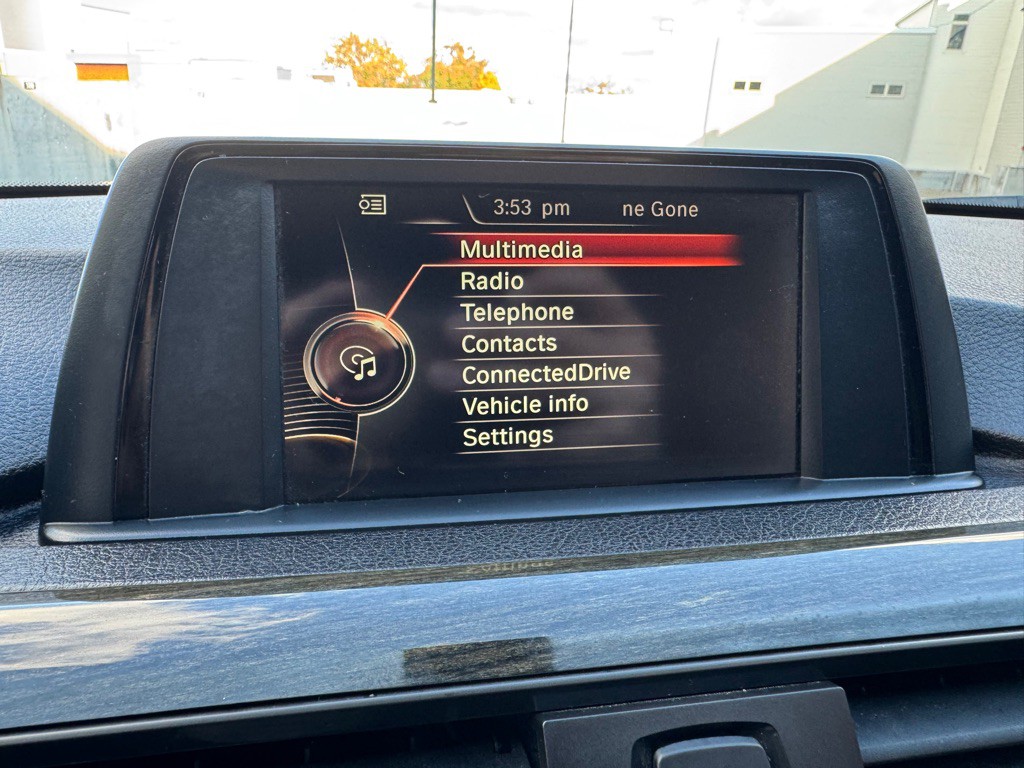 2017 BMW 4 Series Image 17