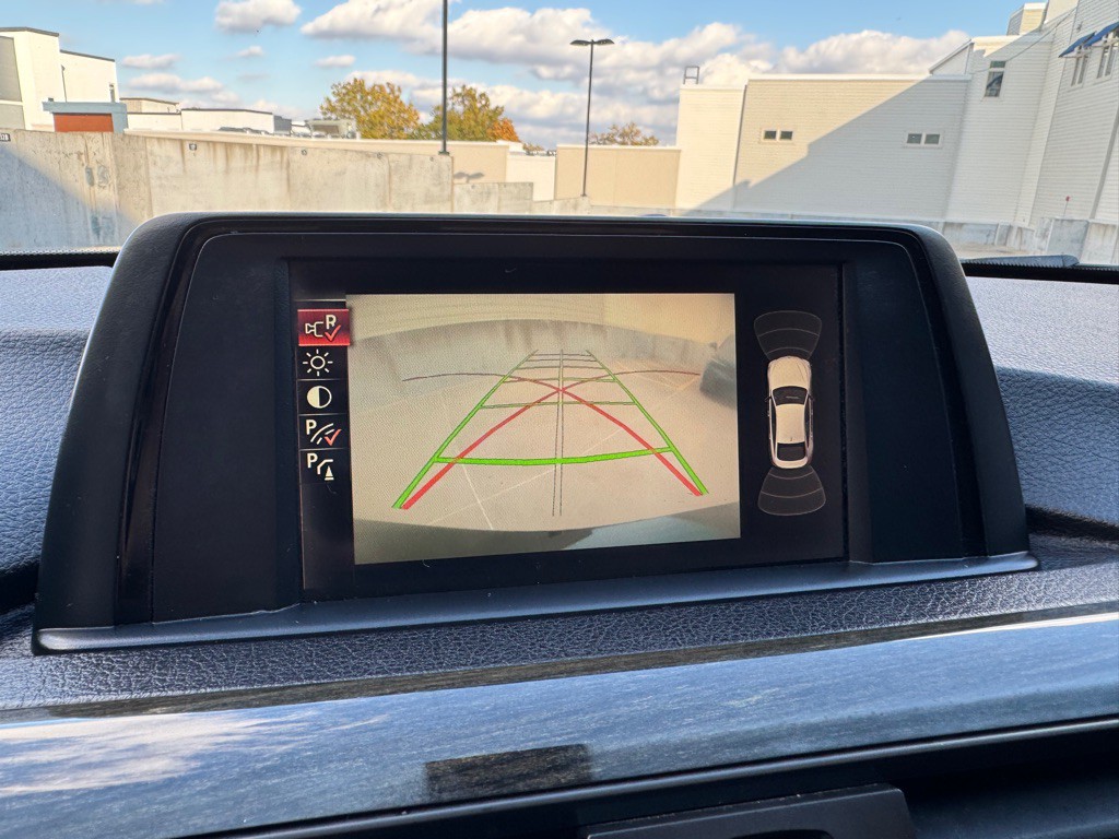 2017 BMW 4 Series Image 18