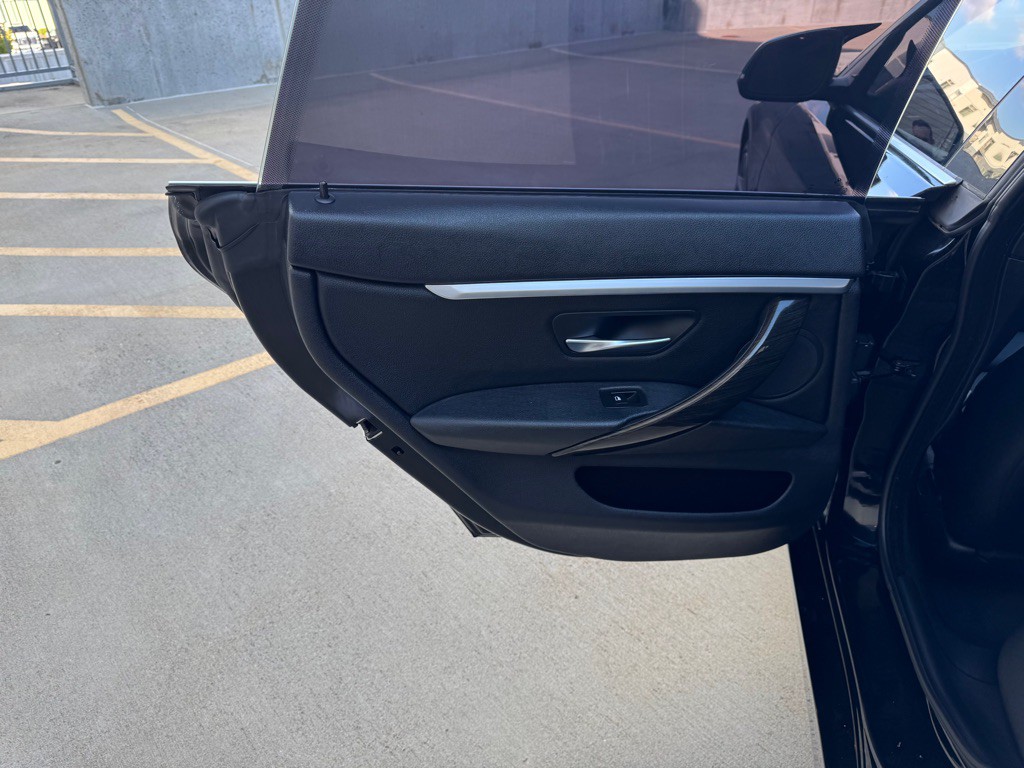 2017 BMW 4 Series Image 20