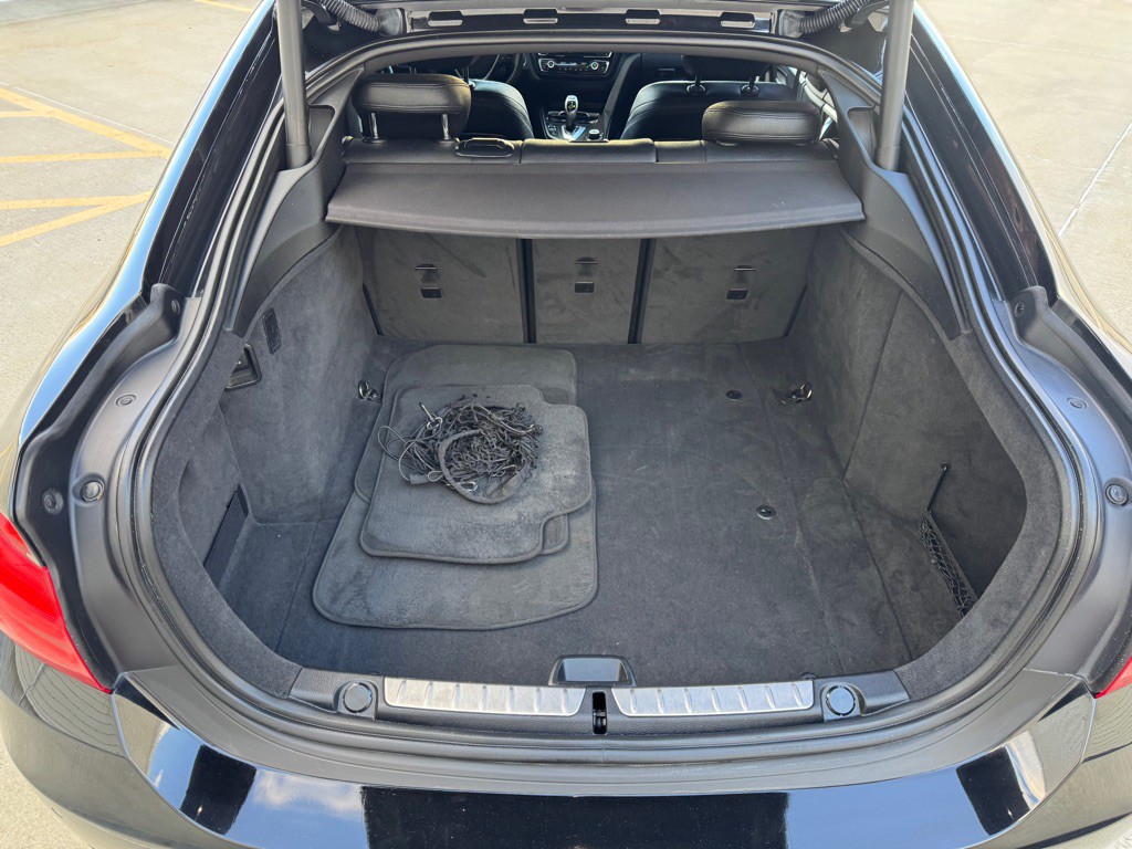 2017 BMW 4 Series Image 22