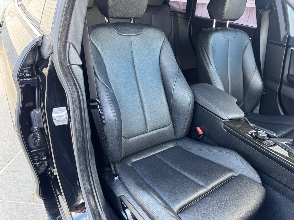 2017 BMW 4 Series Image 27