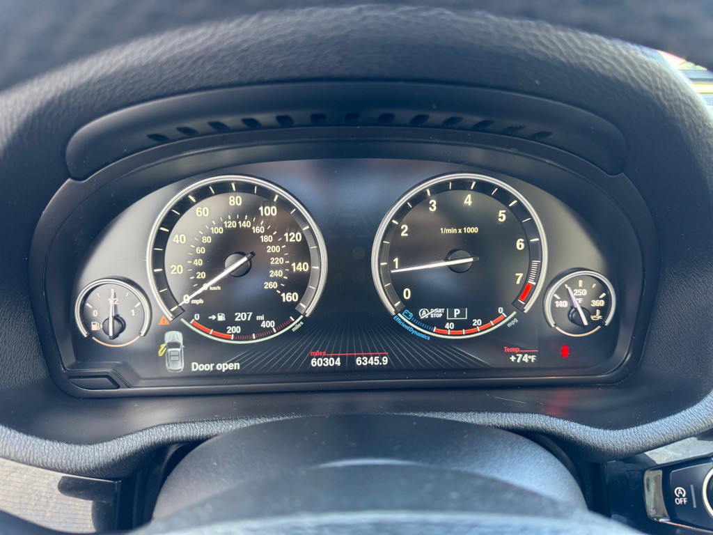 2016 BMW X3 Image 15