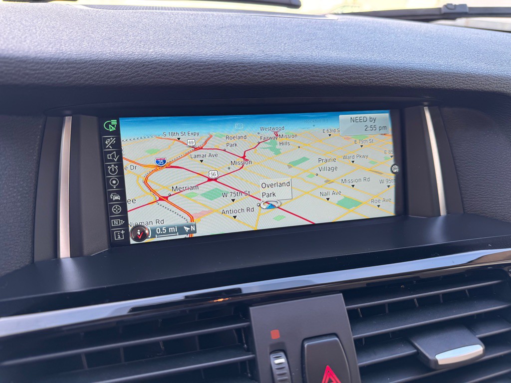 2016 BMW X3 Image 19