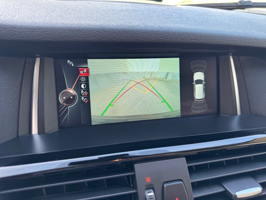 2016 BMW X3 Image 20