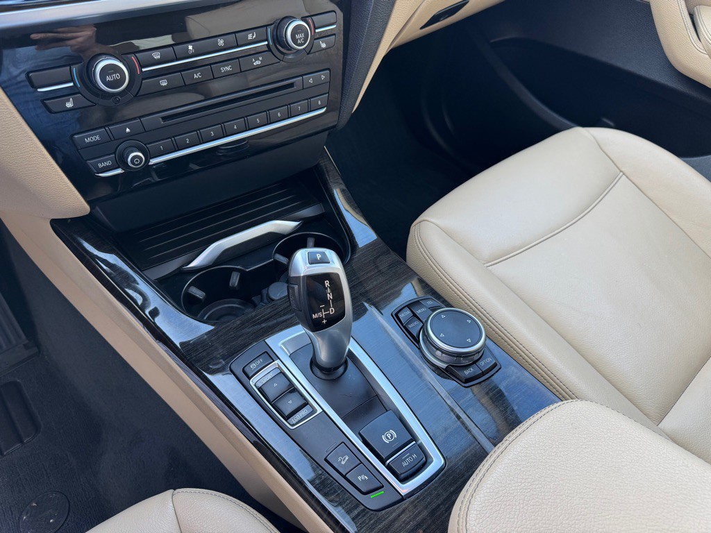 2016 BMW X3 Image 21