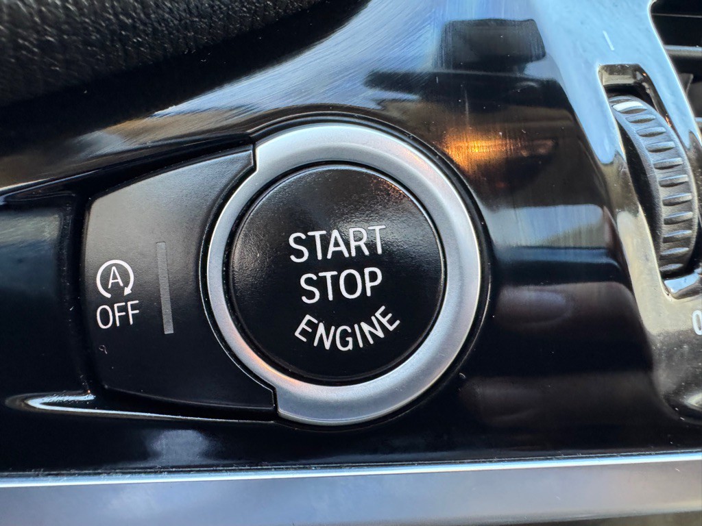 2016 BMW X3 Image 22