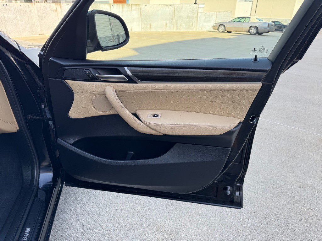 2016 BMW X3 Image 30