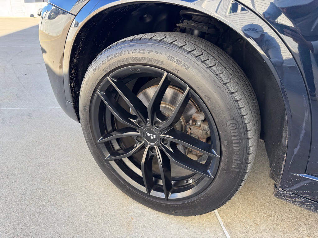 2015 BMW X3 Image 10