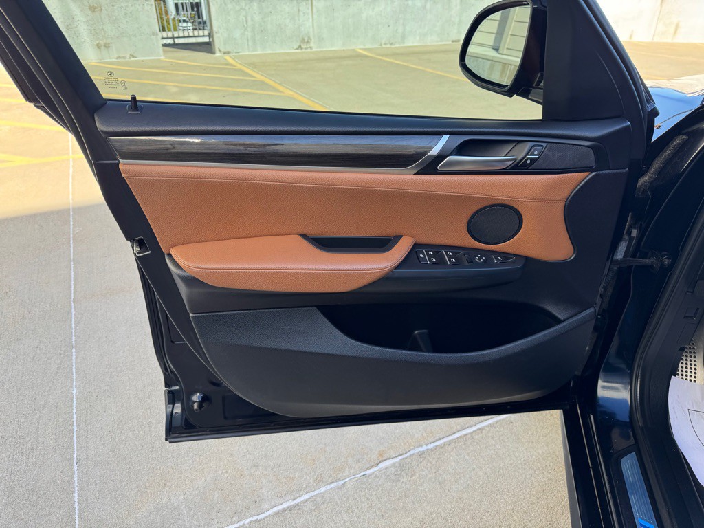 2015 BMW X3 Image 11