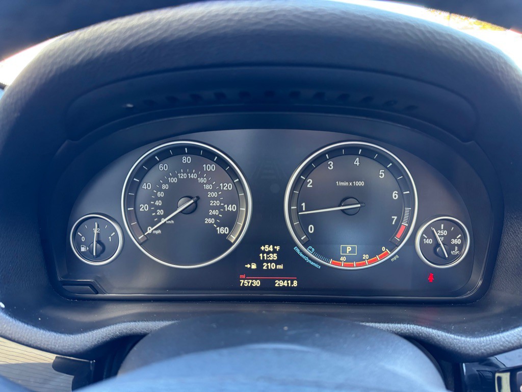 2015 BMW X3 Image 16