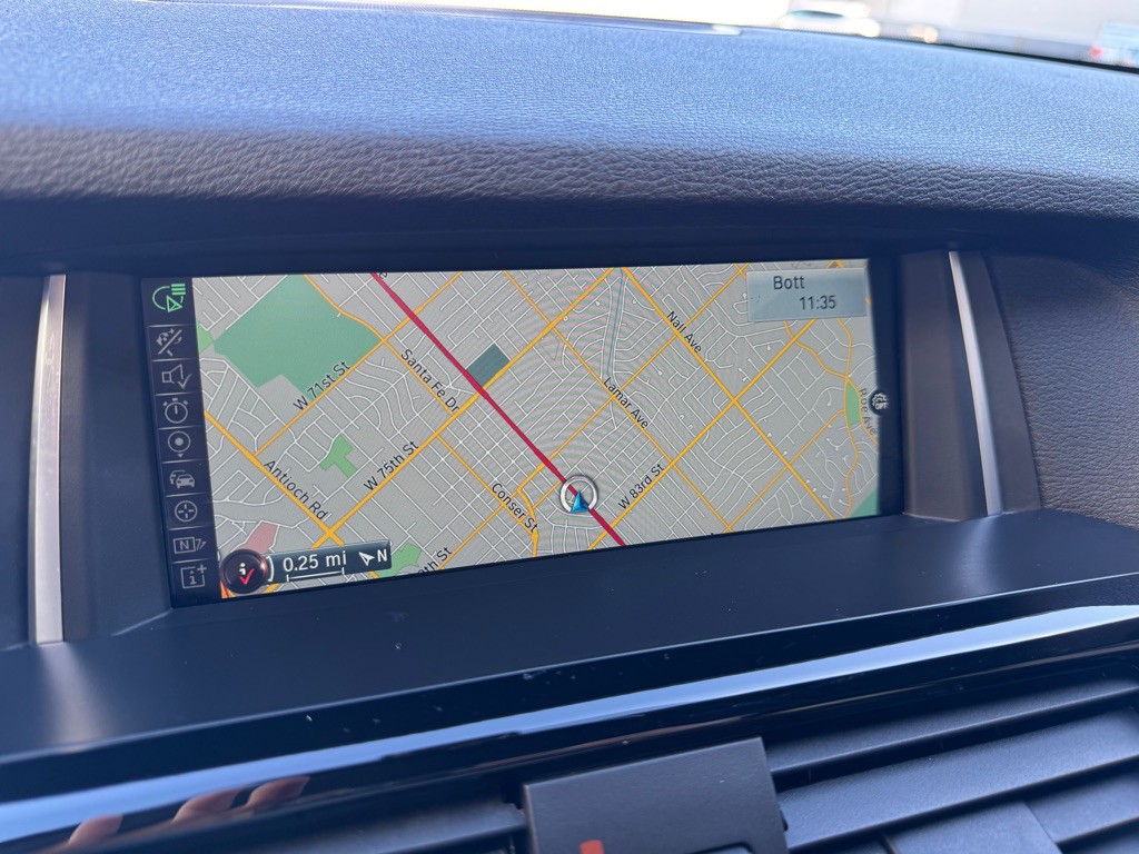 2015 BMW X3 Image 18