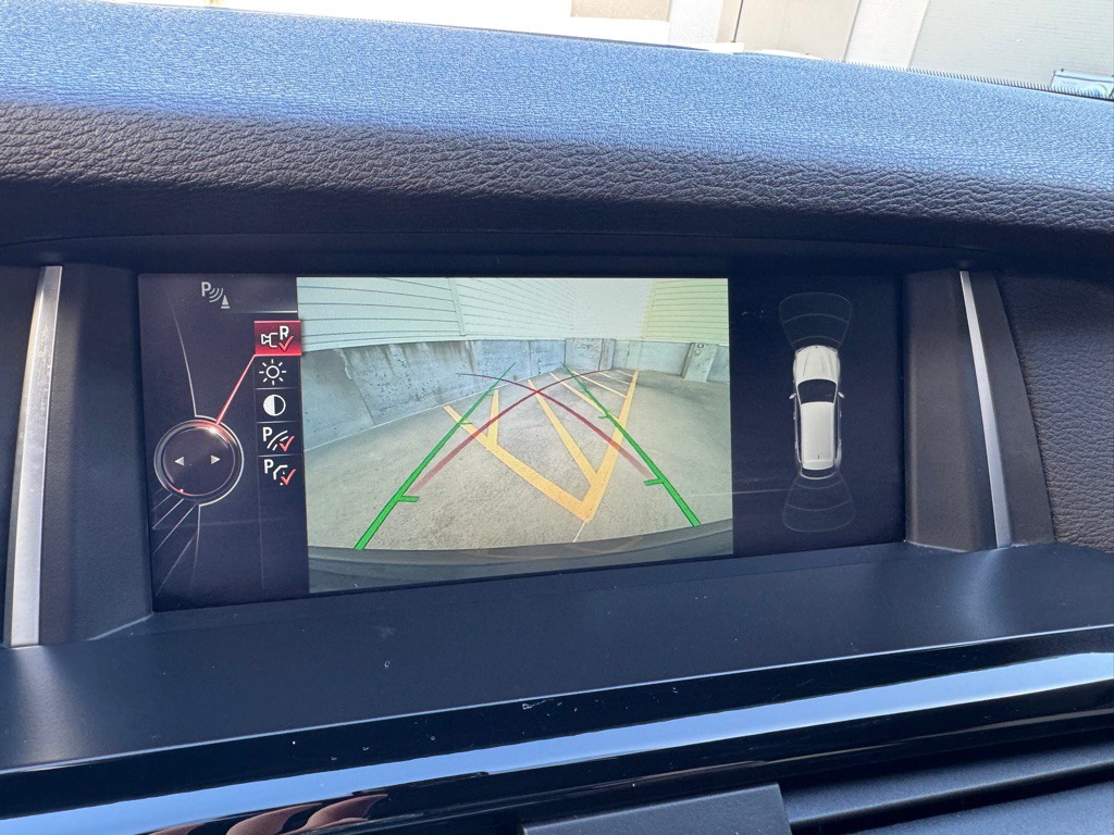 2015 BMW X3 Image 19