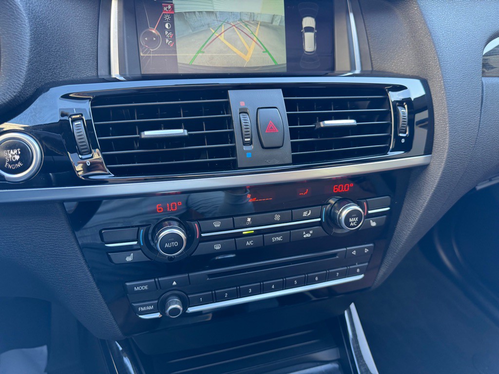 2015 BMW X3 Image 20