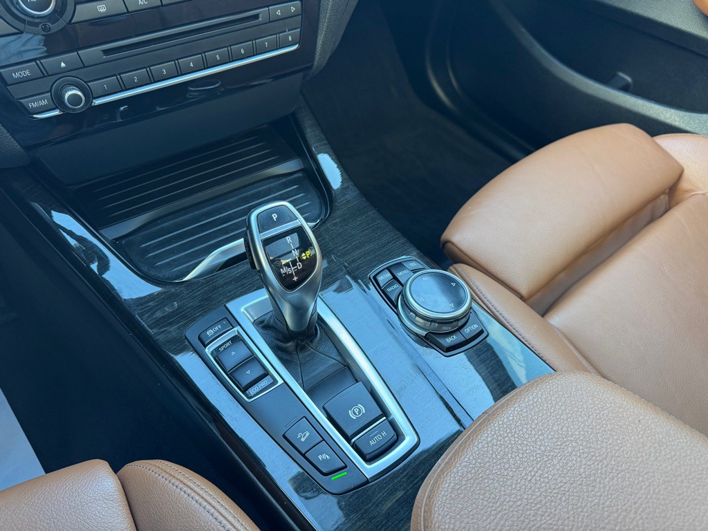 2015 BMW X3 Image 21