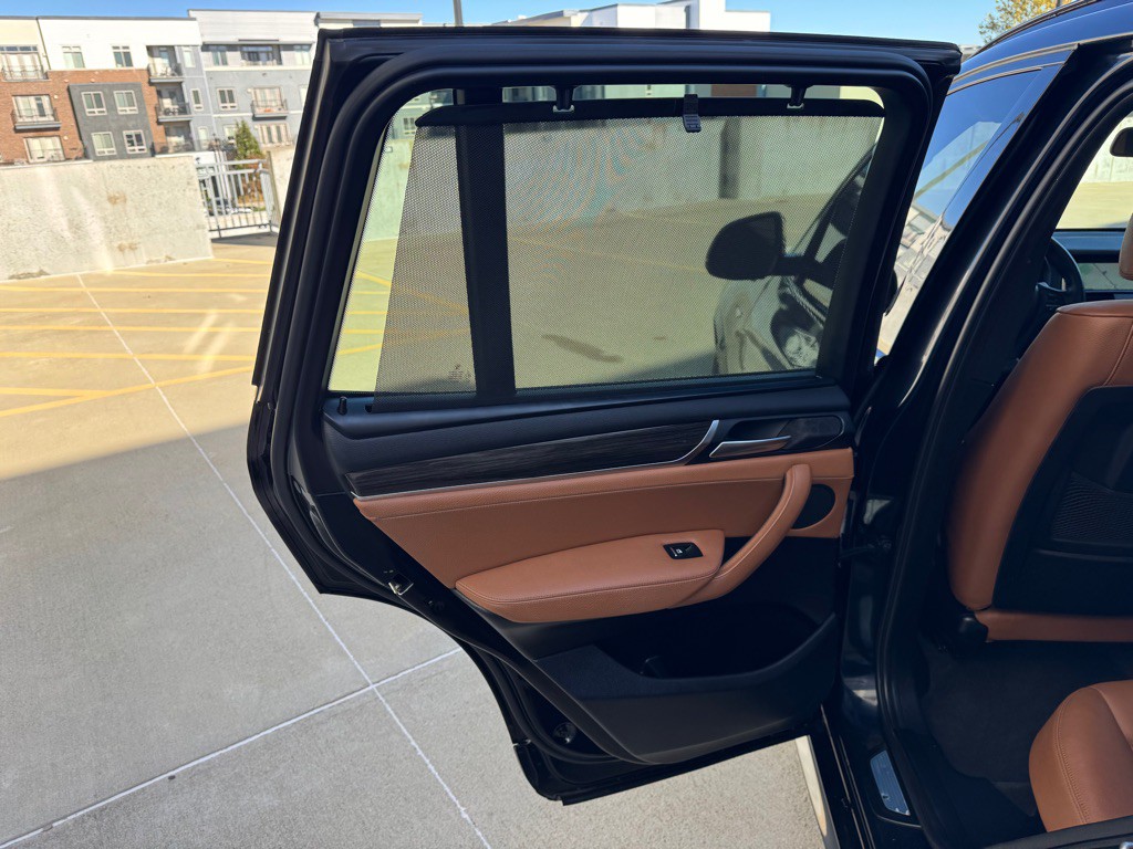 2015 BMW X3 Image 23