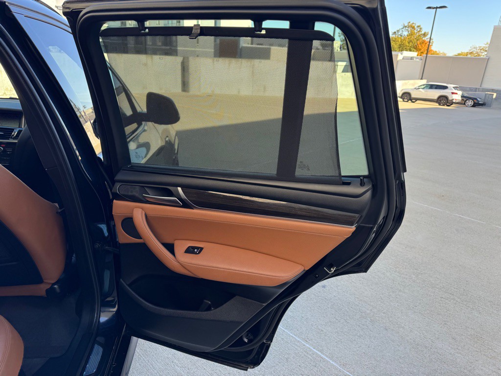 2015 BMW X3 Image 27