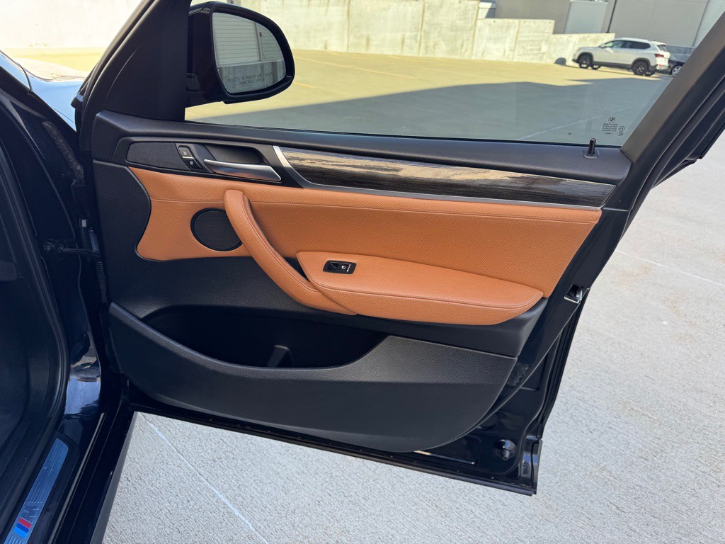 2015 BMW X3 Image 29