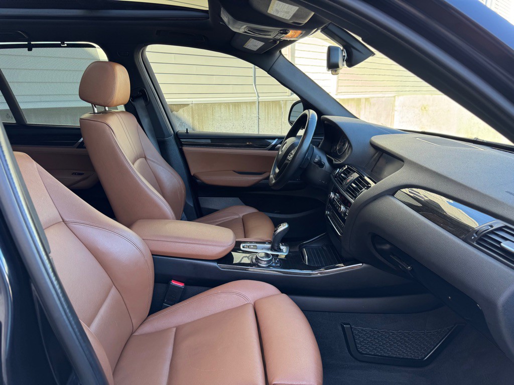 2015 BMW X3 Image 30