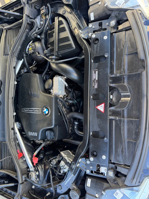 2015 BMW X3 Image 32