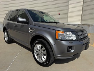 Image for 2012 Land Rover LR2 HSE ID: 6953664