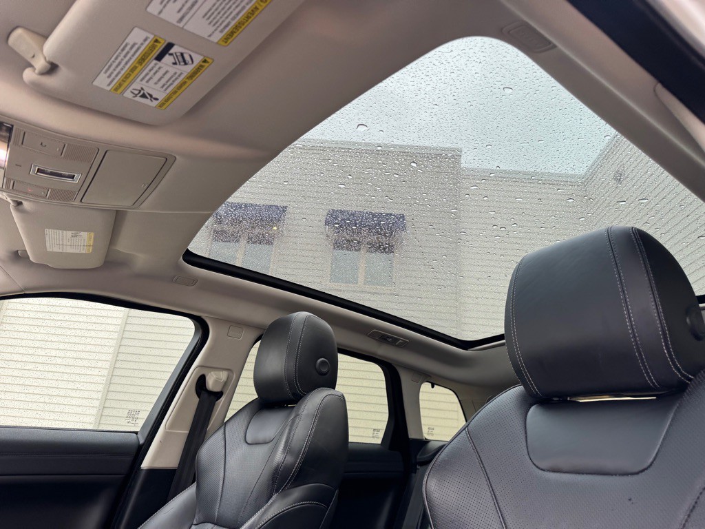 2016 Land Rover Range Rover Evoque Image 13