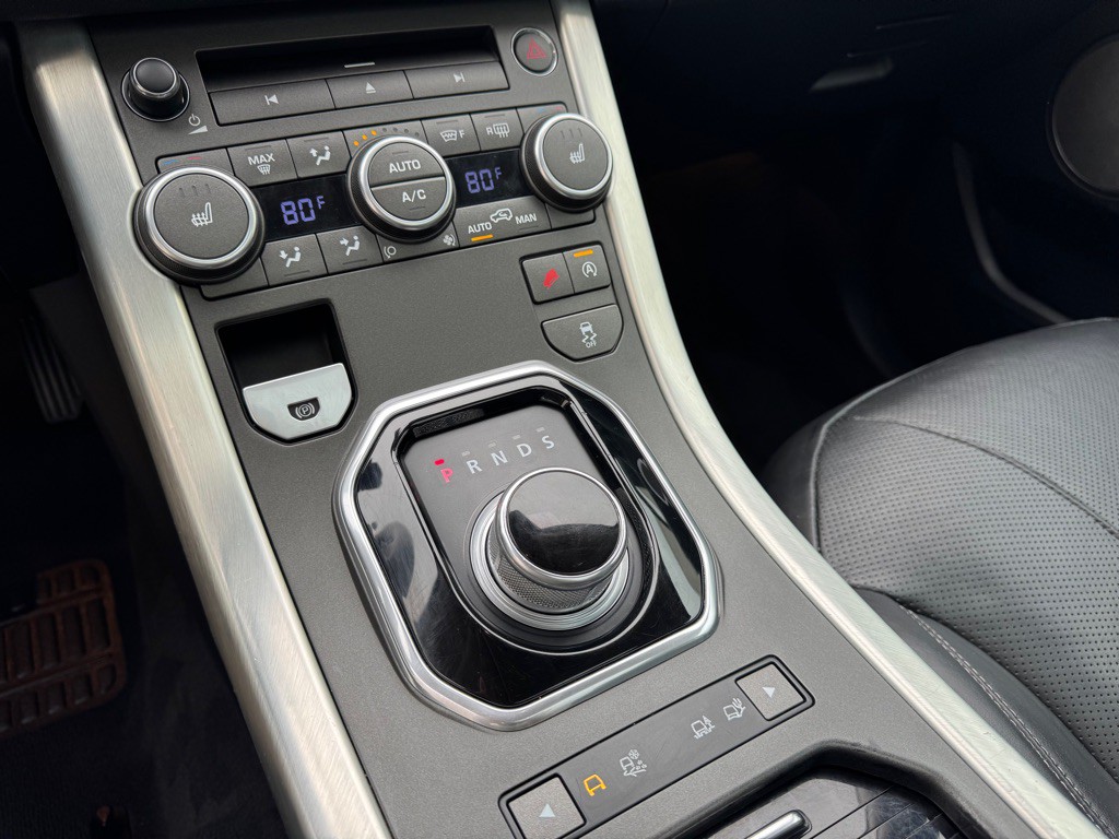 2016 Land Rover Range Rover Evoque Image 20