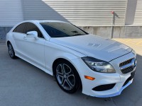 Image for 2015 Mercedes-Benz CLS-Class CLS 400 ID: 6959244