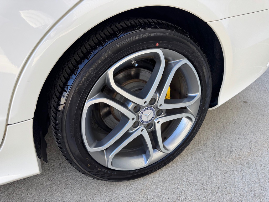 2015 Mercedes-Benz CLS-Class Image 9