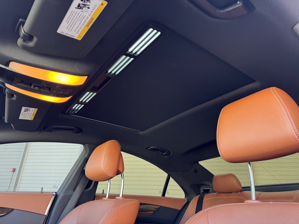 2015 Mercedes-Benz CLS-Class Image 13