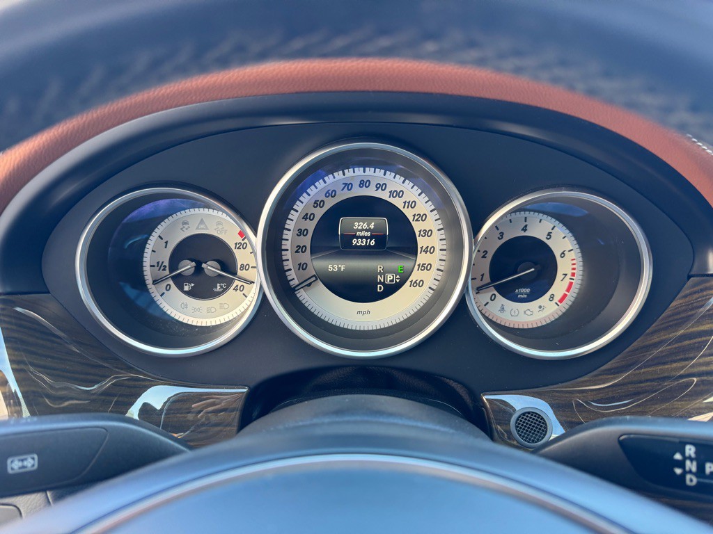 2015 Mercedes-Benz CLS-Class Image 15