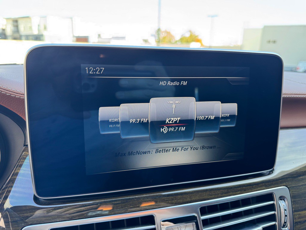 2015 Mercedes-Benz CLS-Class Image 18