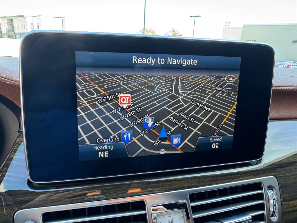 2015 Mercedes-Benz CLS-Class Image 19